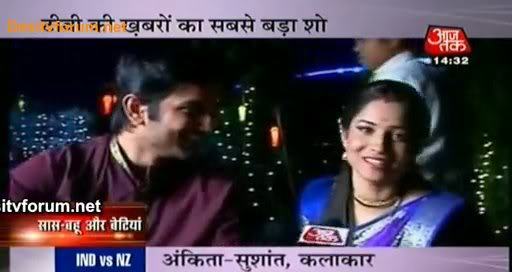 SushantandAnkitaonSBB8thApril201023 - Sushant and Ankita from Nov 8th SBS-SBB