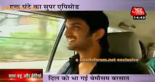 SushantinterviewonSBB11thNov2010-49 - Sushant on SBB 11th Nov 2010