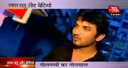 SushantinterviewonSBB11thNov2010-70 - Sushant on SBB 11th Nov 2010