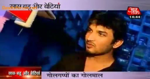 SushantinterviewonSBB11thNov2010-98 - Sushant on SBB 11th Nov 2010