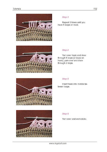 FlowerCrochetEBook_102 - Figurine si diagrame 3