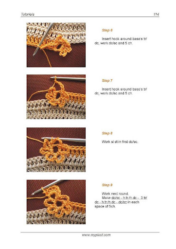 FlowerCrochetEBook_114 - Figurine si diagrame 3