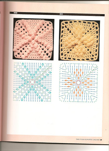 Para Ti Guia de Puntos Crochet 6 (96)