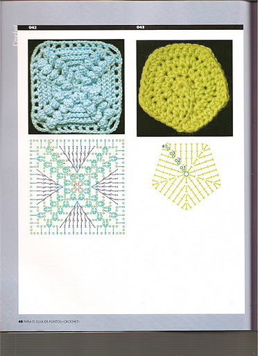 Para Ti Guia de Puntos Crochet 6 (97)