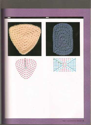 Para Ti Guia de Puntos Crochet 6 (98)