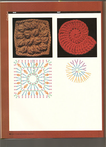 Para Ti Guia de Puntos Crochet 6 (99)