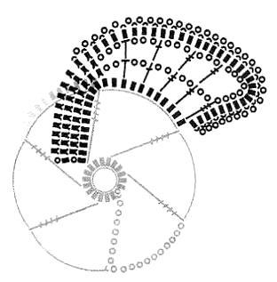 схема-вязания-цветка-3