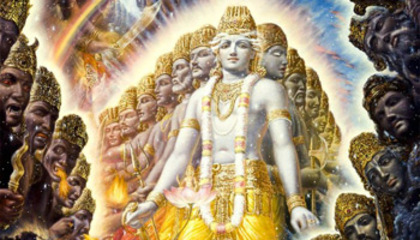  - MAHABHARATA SI BHAGAVAD GITA