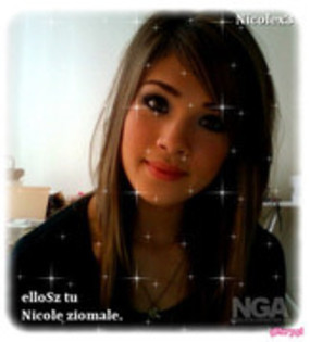 Anna Michell.Iubita lui Bob.