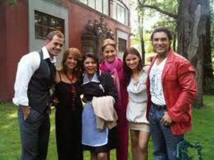 triumfo del amor (3)