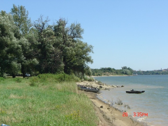 24 - la pescuit pe Dunare si nu numai