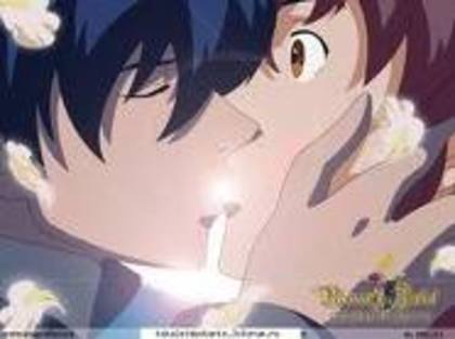 images - Romeo X juliett anime