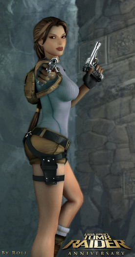 tomb_raider_anniversary_by_roli29-d4nwjrv