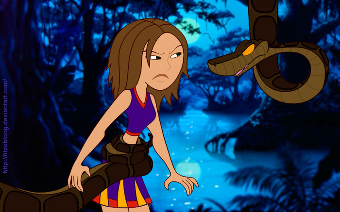 Kaa_vs_Bonnie_by_FitzOblong