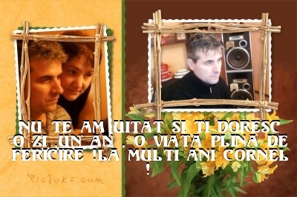  - IMAGINI PENTRU PRIETENI LA ZI ANIVERSARA 3