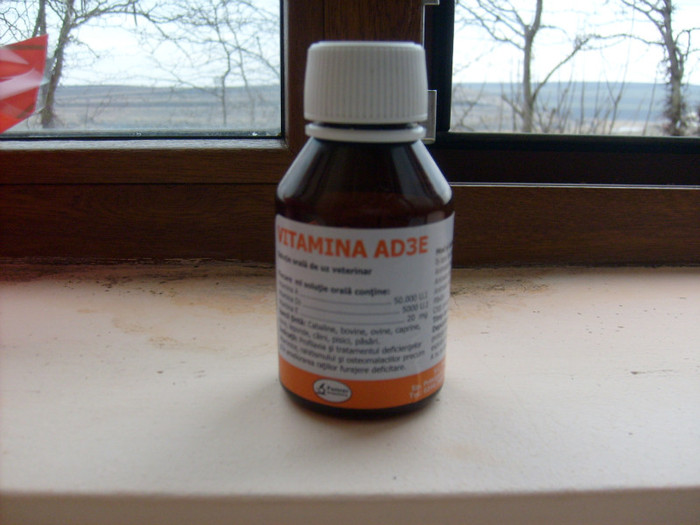 Vitamina Ad3E