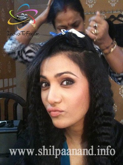 SHYLPA3 - SHILPA ANAND POZE SOOOPER SOOPER NOIII