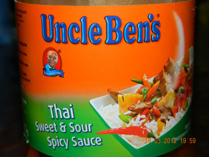 cu sos iute-dulce-acrisor