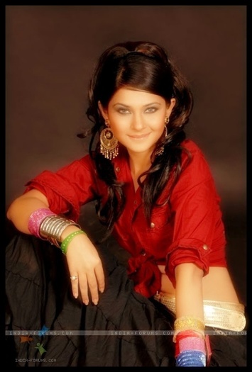  - x-Jennifer Winget 1-x