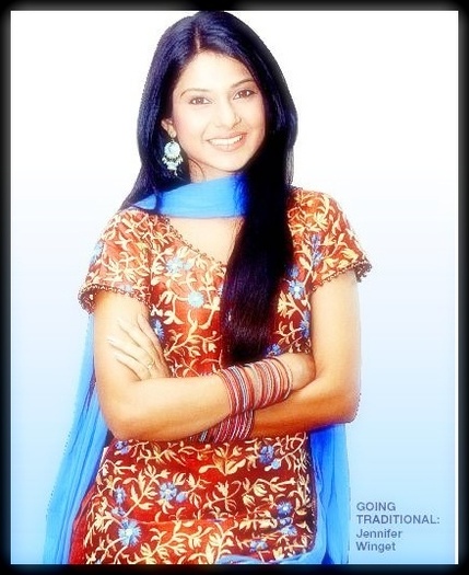  - x-Jennifer Winget 1-x