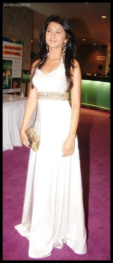  - x-Jennifer Winget 1-x