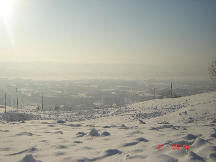 16 - peisaje de iarna