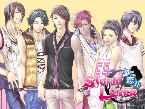 tumblr_liiwxliaqU1qfe334 - Storm Lover