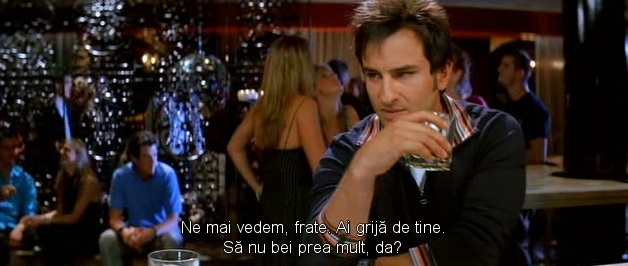 - nick o suna pe ambar..doar ca sa-i auda vocea..... - - a Episodul 18