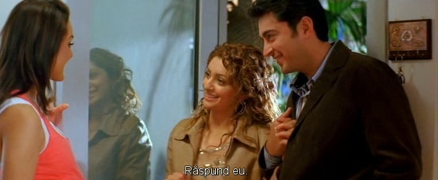 - era din nou nick care suna doar sa-i auda vocea lui Amby - - a Episodul 18