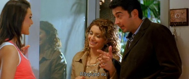 Jignesh: Raspund eu. - a Episodul 18