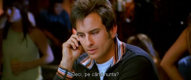 [se aude din nou Amby: Deci pe cand nunta? ] - a Episodul 18
