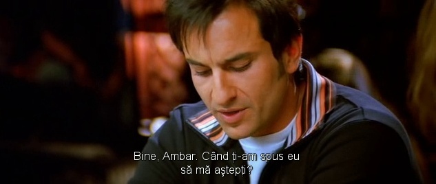 Bine, Amby..Cand ti-am zis eu sa ma astepti.? - a Episodul 18