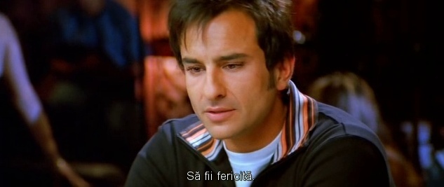 Sa fii fericita. - a Episodul 18