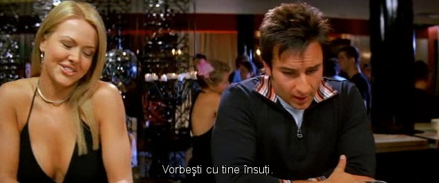 Stella - Vorbesti cu tine insuti. - a Episodul 18