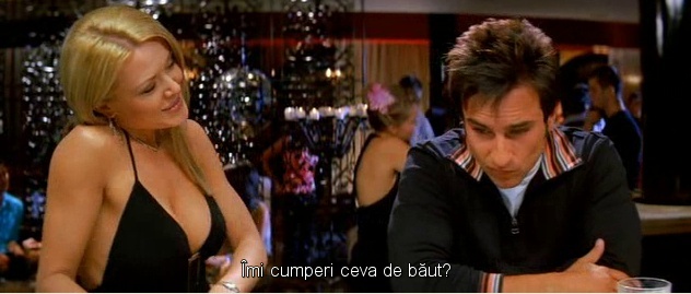 Stella - Imi cumperi ceva de baut.? - a Episodul 18