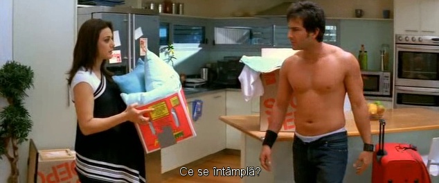 Nick: Ce se intampla.?? - a Episodul 18