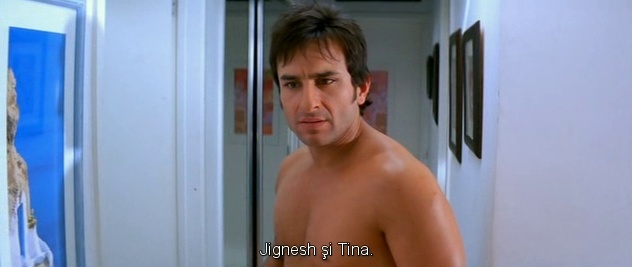 Nick: Jignesh & Tina..Tina..Tinaaaaa. - a Episodul 18
