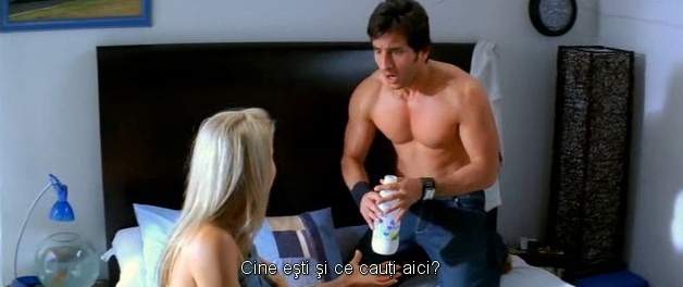 Nick: Cine esti si ce cauti aici.?
