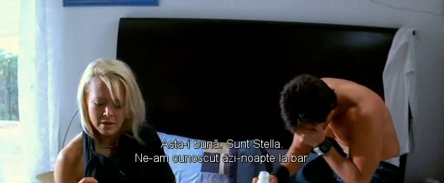 Nick: Oh..la draq...LA DRAQ...