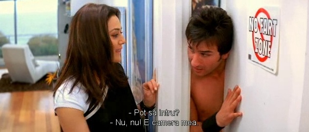 Nick: Nu..nu..e camera mea.