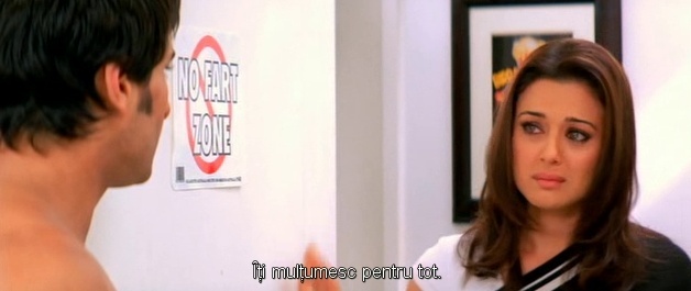 Amby: Iti multumesc pentru tot -si pleaca-