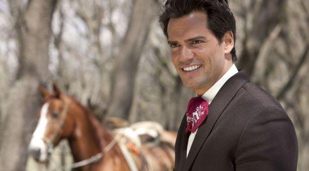 Christian de la Fuente