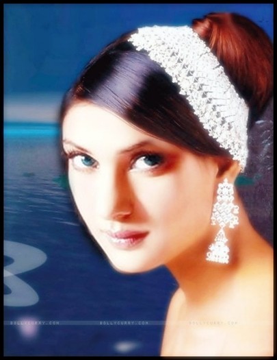  - x-Jennifer Winget 1-x