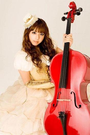 Kanon Wakeshima - Kanon Wakeshima