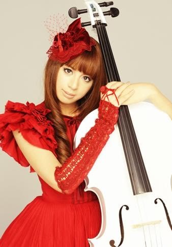 Kanon Wakeshima - Kanon Wakeshima