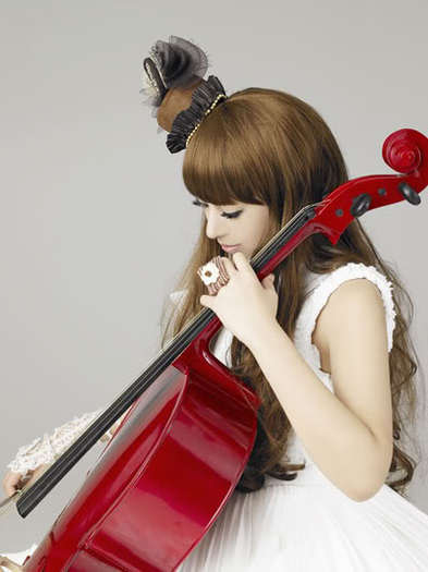 Kanon Wakeshima - Kanon Wakeshima