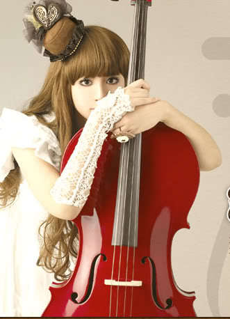 Kanon Wakeshima - Kanon Wakeshima