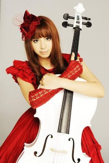 Kanon Wakeshima - Kanon Wakeshima