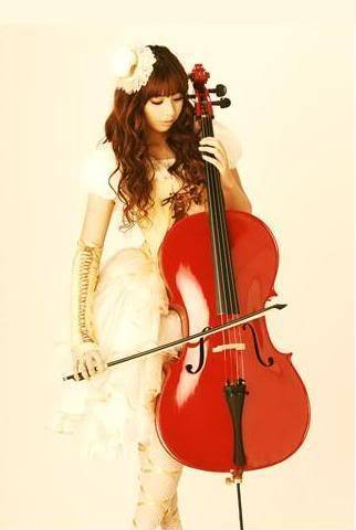 Kanon Wakeshima - Kanon Wakeshima