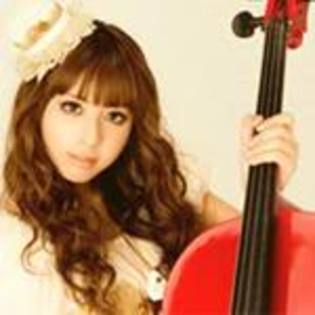 Kanon Wakeshima - Kanon Wakeshima